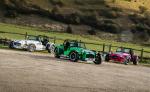 Caterham Seven 360 R 2015 года (UK)